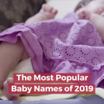 The Baby Names This Year