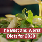 The New Ranking On Diets
