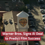 Warner Bros Wants To Predict Box Office Success